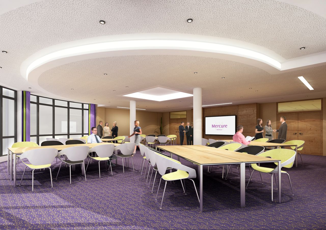 Rest der Welt workshop spaces Meetingraum werkStadt image 20