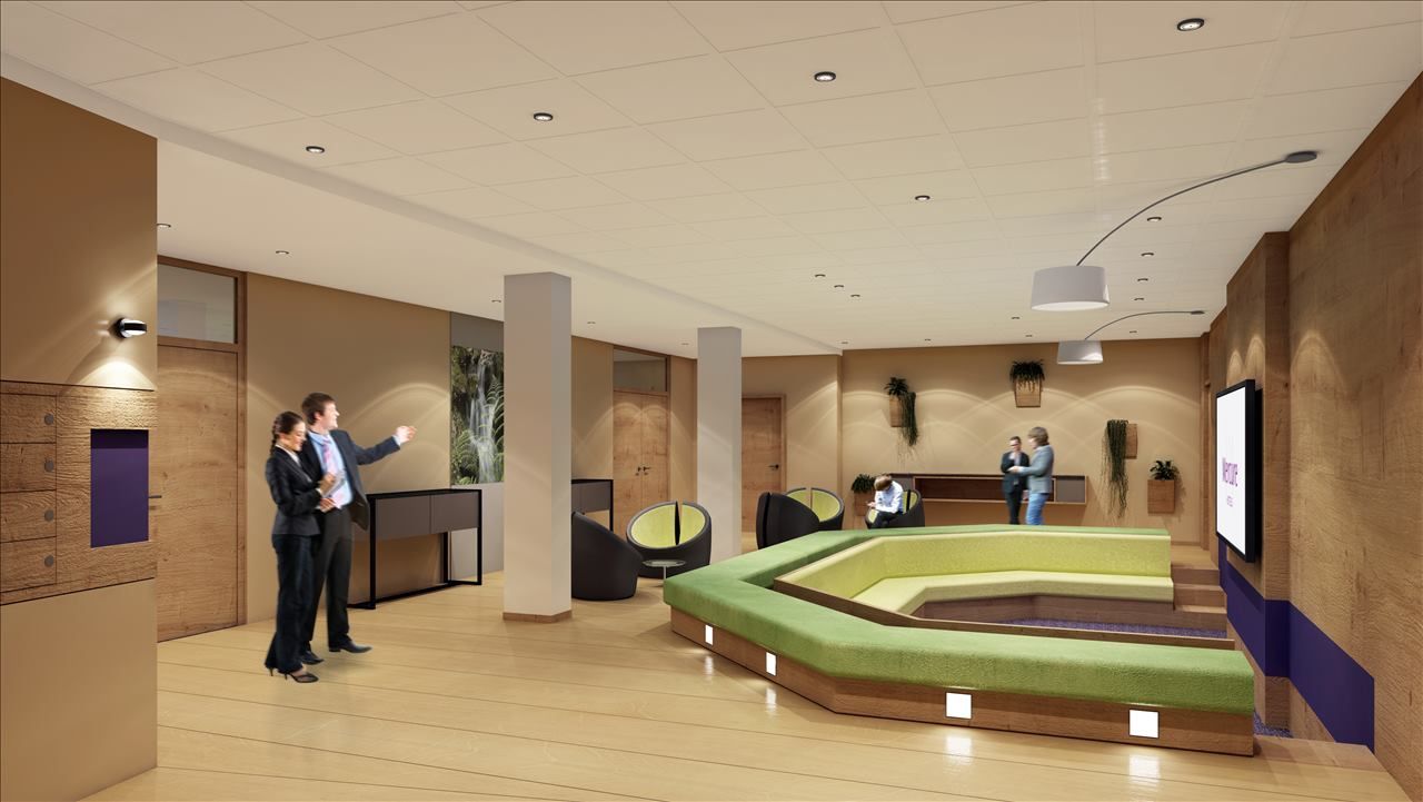 Rest der Welt workshop spaces Meetingraum werkStadt image 21