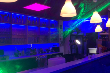 Wolfsburg Bar Trenbolone image 2