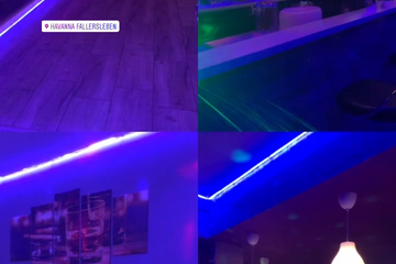 Wolfsburg Bar Trenbolone image 1