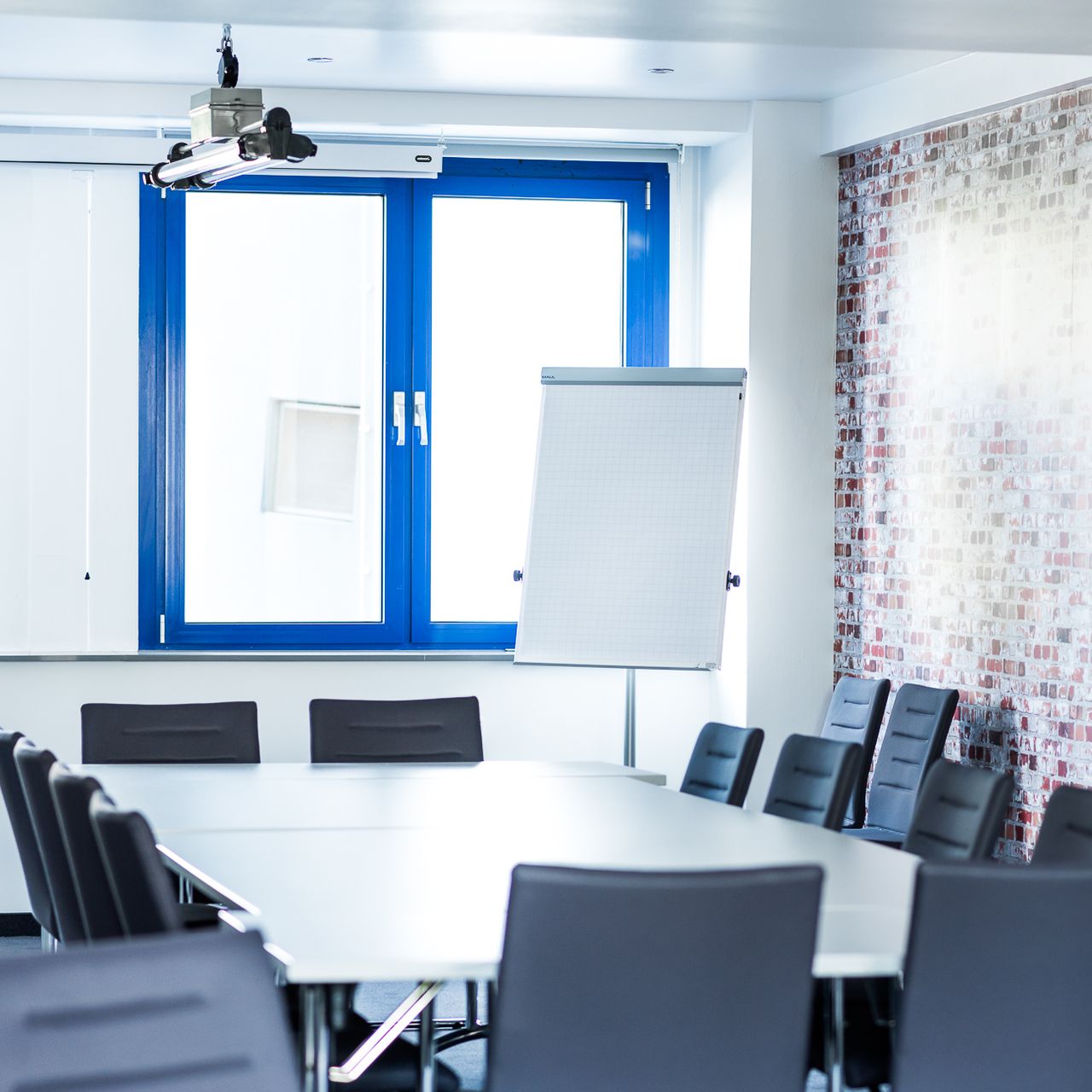 Berlin training rooms Meetingraum Heller und moderner Meeting Raum image 4