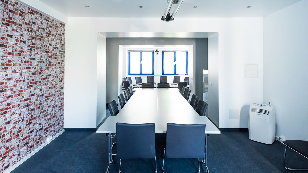 Berlin training rooms Meetingraum Heller und moderner Meeting Raum image 5