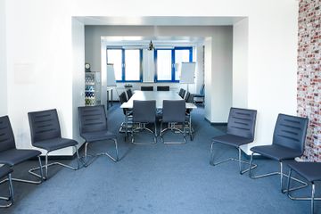 Berlin training rooms Meetingraum Heller und moderner Meeting Raum image 1