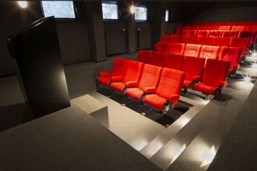 Berlin training rooms Kino Kino image 1