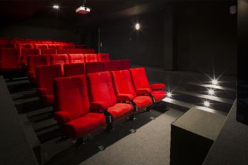 Berlin training rooms Kino Kino image 2