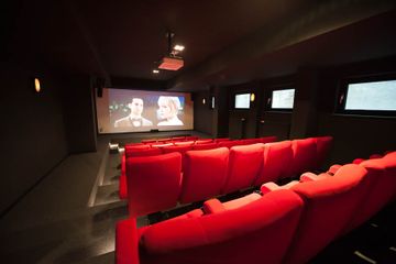 Berlin training rooms Kino Kino image 8