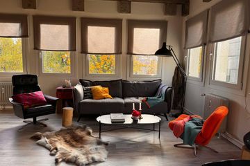 Hamburg  Evenementenzalen Living Room + White Room image 18