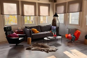 Hamburg  Evenementenzalen Living Room + White Room image 11