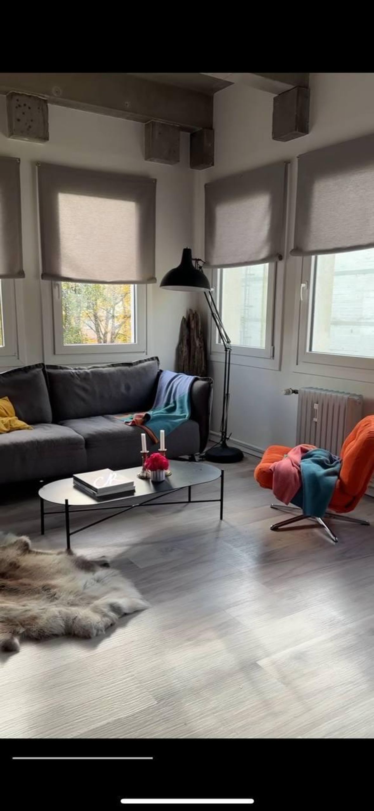 Hamburg  Evenementenzalen Living Room + White Room image 12