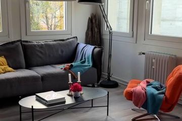 Hamburg Function Room Living Room + White Room image 12