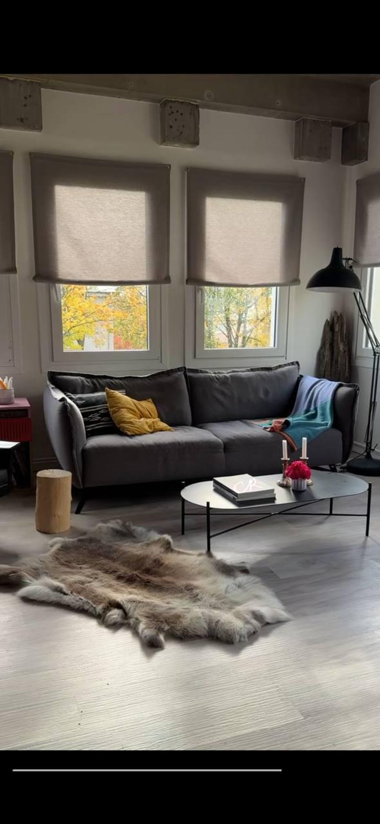 Hamburg  Evenementenzalen Living Room + White Room image 13