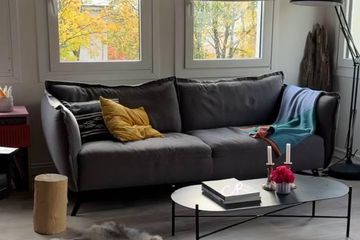 Hamburg Function Room Living Room + White Room image 13