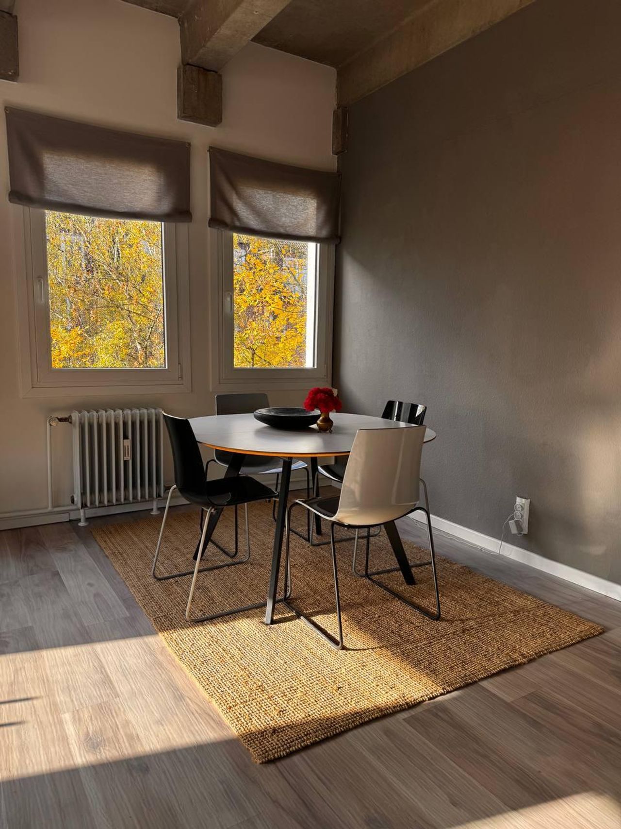 Hamburg  Evenementenzalen Living Room + White Room image 14