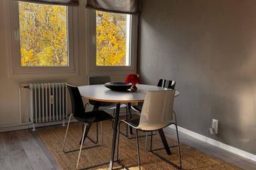 Hamburg Function Room Living Room + White Room image 14