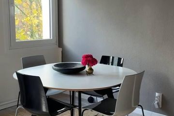 Hamburg  Evenementenzalen Living Room + White Room image 17