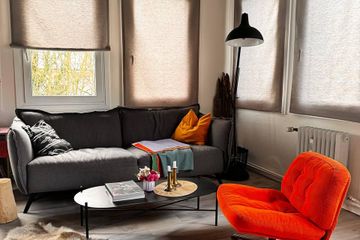 Hamburg  Evenementenzalen Living Room + White Room image 16