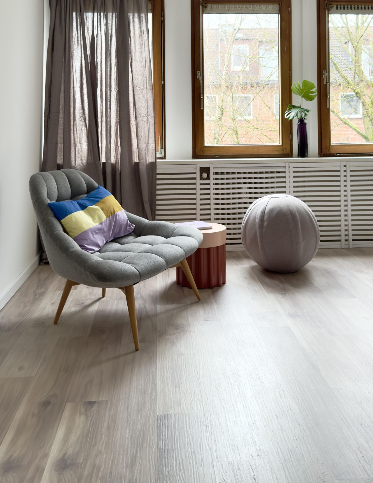 Hamburg  Evenementenzalen Living Room + White Room image 13