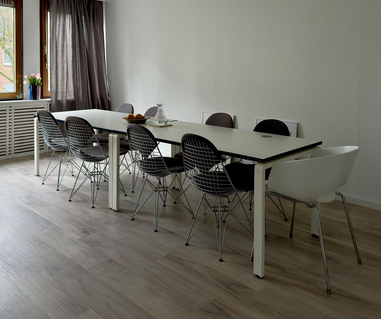 Hamburg  Evenementenzalen Living Room + White Room image 14