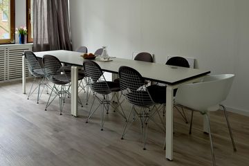 Hamburg Function Room Living Room + White Room image 14