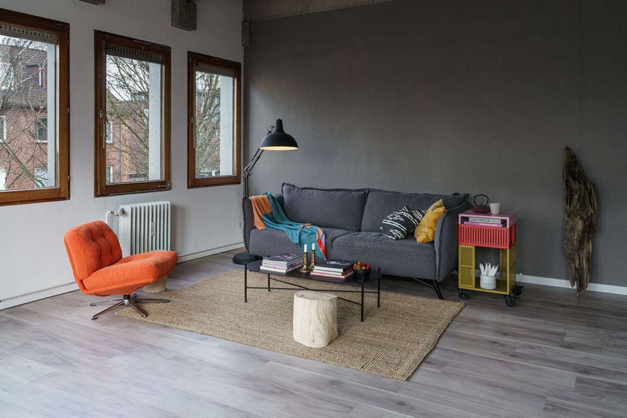 Hamburg  Evenementenzalen Living Room + White Room image 1