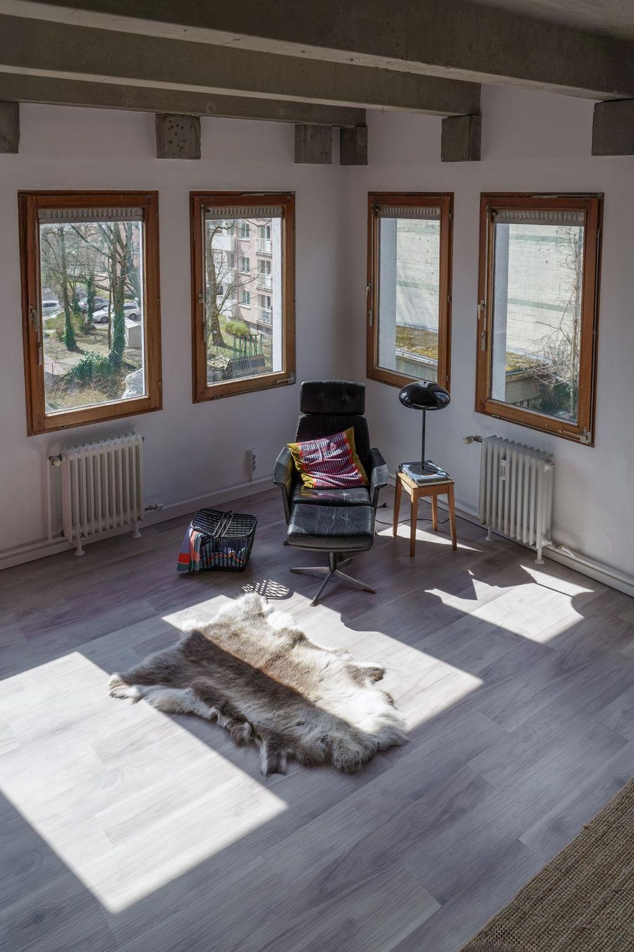 Hamburg  Veranstaltungsraum Living Room + White Room image 3