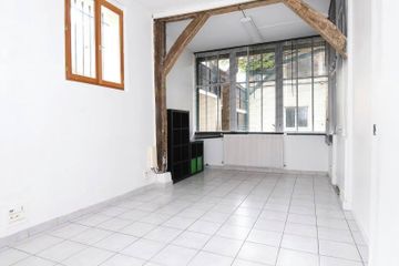 Parijs training rooms Vergaderruimte L'Atelier - Villa Lemons image 1