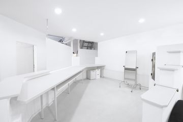 Munich workshop spaces Photography studio Photo Studio image 6