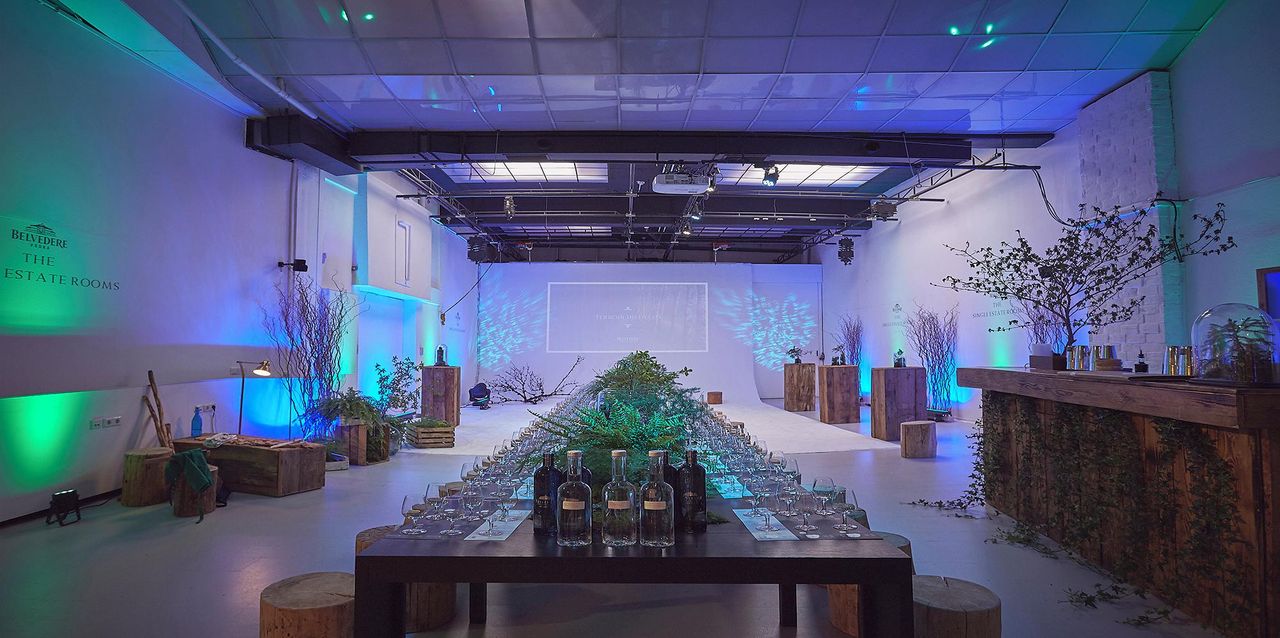 Munich workshop spaces Photography studio Photo Studio image 1