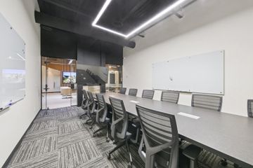 Rest of the World Meeting room 12-Person Boardroom image 1