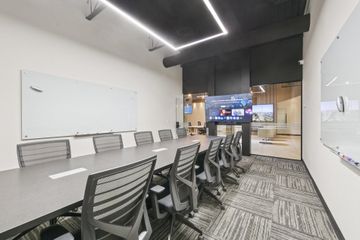 Rest of the World Meeting room 12-Person Boardroom image 6