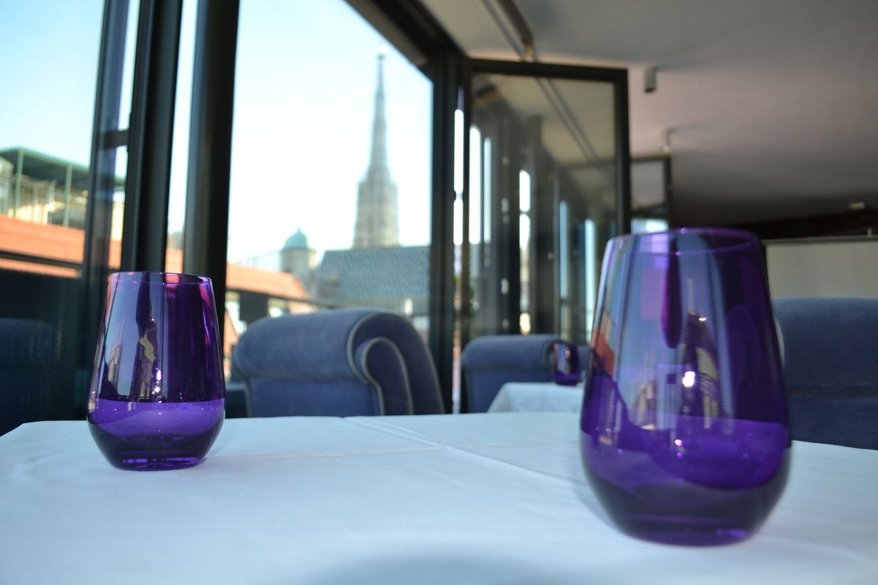 Vienna training rooms Meeting room Penthouse image 11