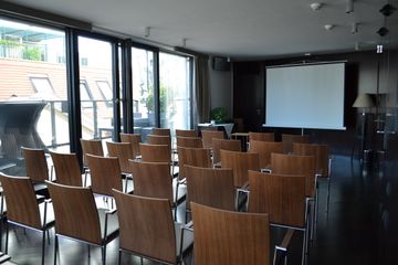 Vienna training rooms Meeting room Penthouse image 0