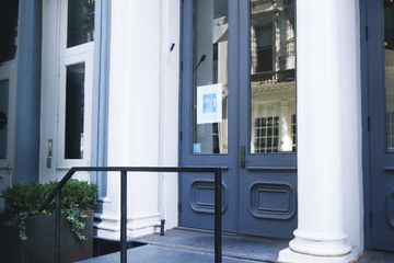 NYC workshop spaces Workshop Workshop studio image 1