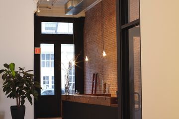 NYC workshop spaces Workshop Workshop studio image 2