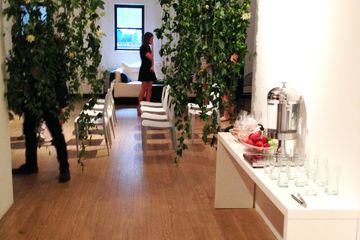 NYC workshop spaces Workshop Workshop studio image 0