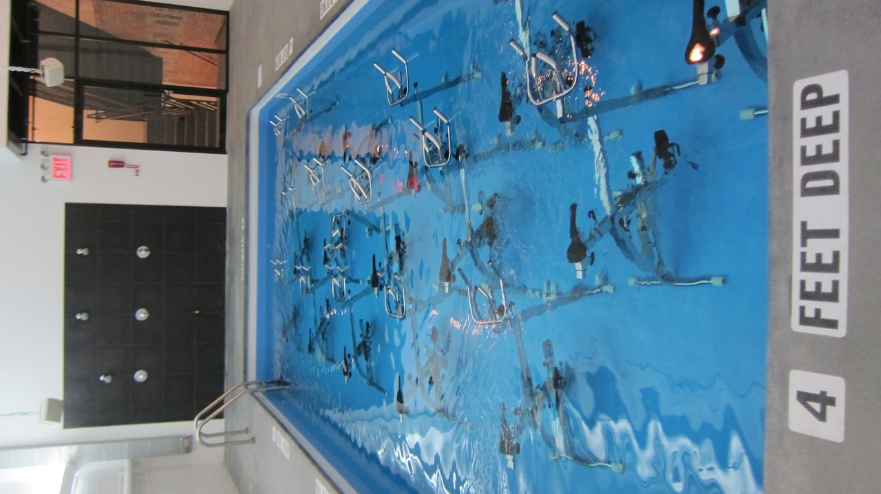 NYC workshop spaces Workshop Workshop studio image 4