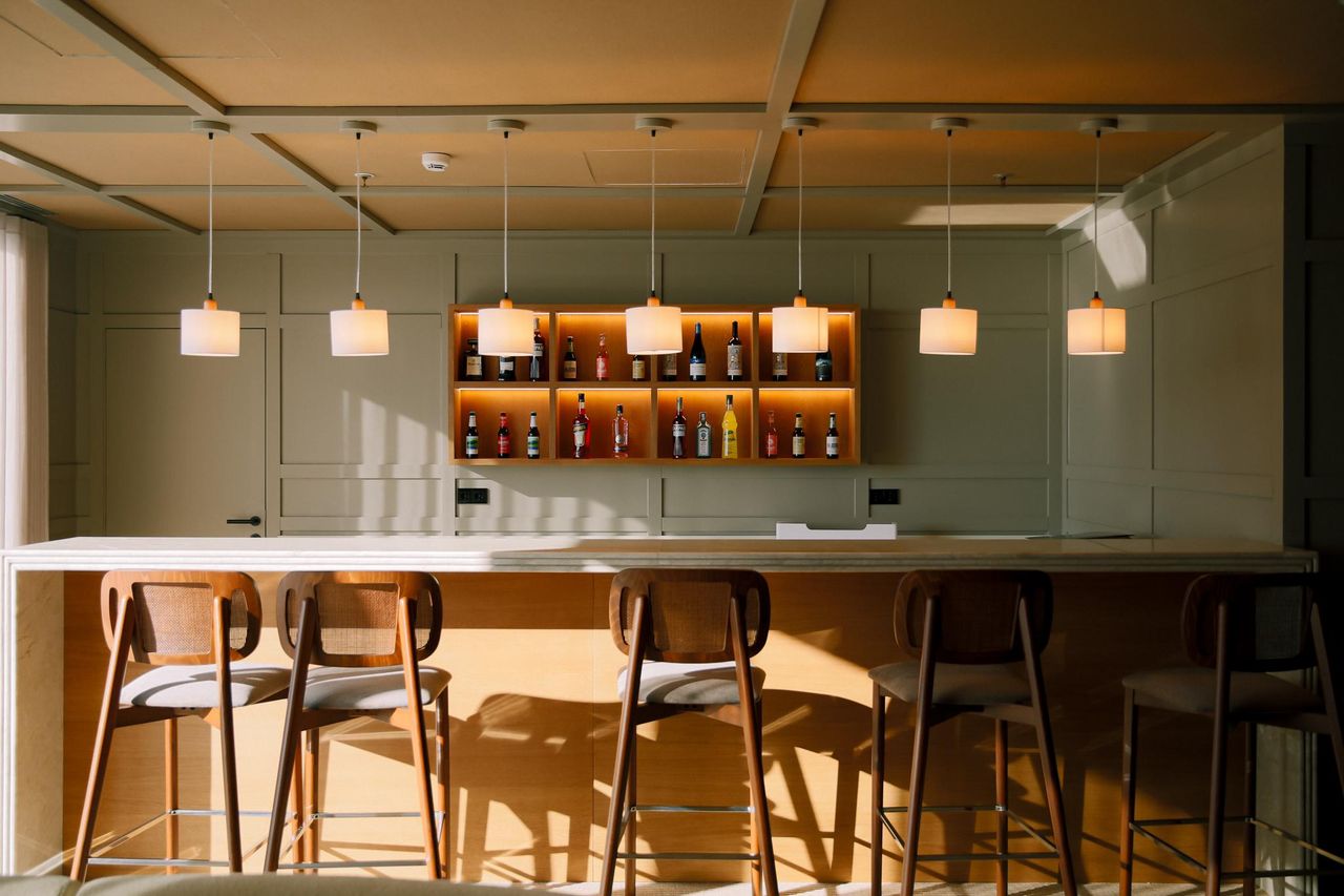 Barcelona  Evenementenlocaties Speakeasy image 0