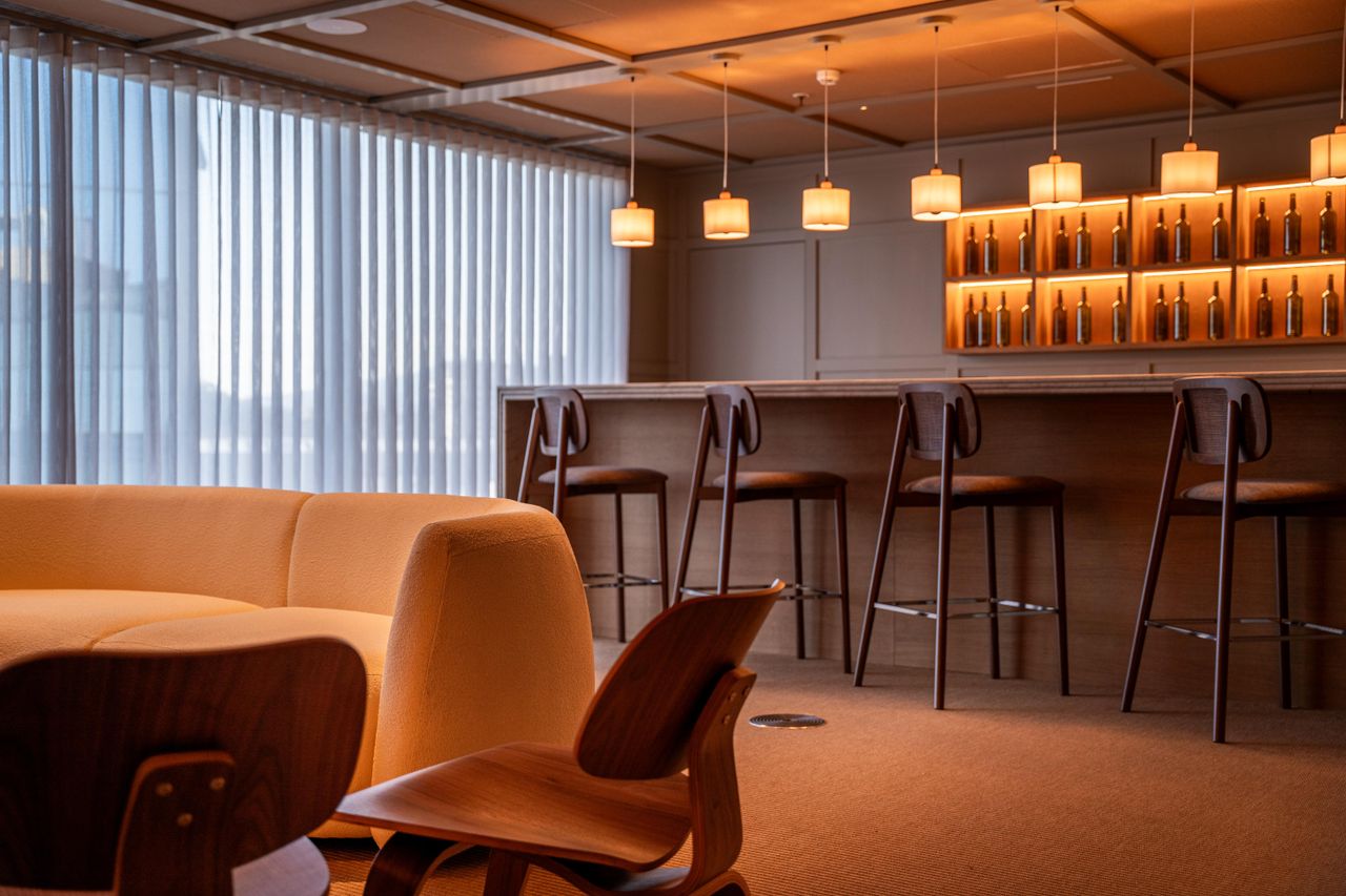 Barcelona  Evenementenlocaties Speakeasy image 4