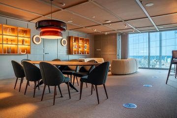 Barcelona Evenementenlocaties Speakeasy image 3