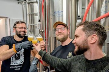 Rest of the World Brewery image 0