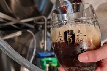 Rest of the World Brewery image 3