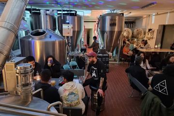 Rest of the World Brewery image 1