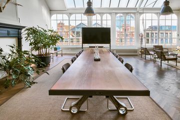 Amsterdam Creative Meeting Workshop-Räume The Playing Circle - The Vaudeville Theatre image 6