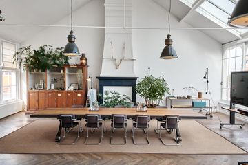 Amsterdam Creative Meeting Workshop-Räume The Playing Circle - The Vaudeville Theatre image 7