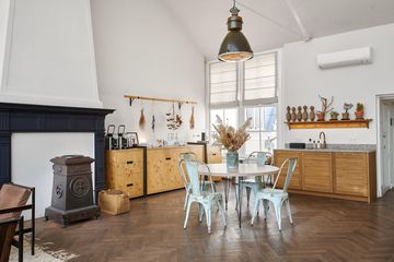 Amsterdam Creative Meeting Workshop-Räume The Playing Circle - The Vaudeville Theatre image 3