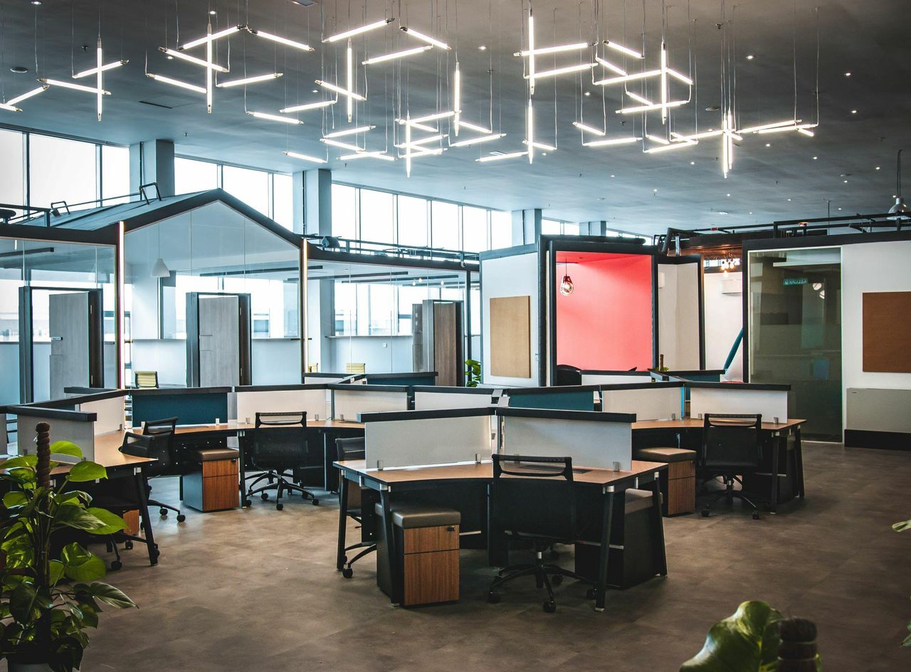 Rent Colabs Coworking The Starling Plus Meeting Room (seats up to 10