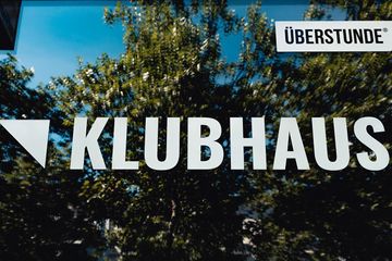 Leipzig Workshop-Räume ÜBERSTUNDE KLUBHAUS image 21