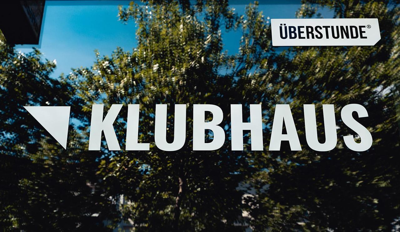 Leipzig  Workshop-Räume ÜBERSTUNDE KLUBHAUS image 21