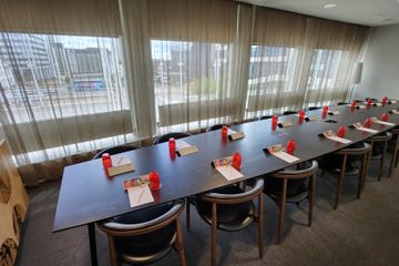 Birmingham Creative Meeting Bijzondere locatie The Winteringham image 1