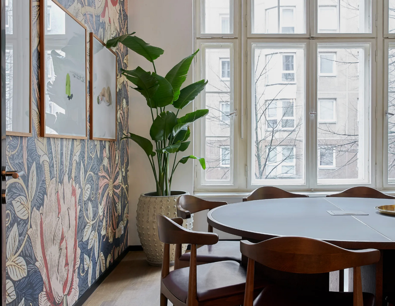 Berlin   Meeting Room M12 image 1